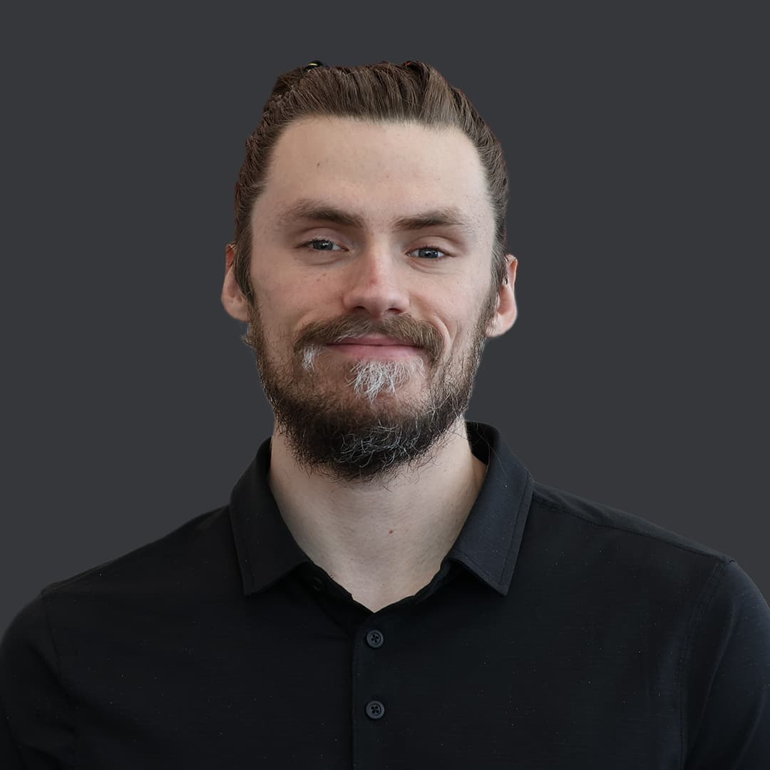 Ben McKellar, MSc - Exercise Physiologist and Climbing Coach